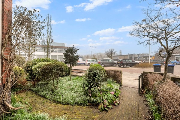 Medium property photo - Boerhaavestraat 20, 1782 AA Den Helder